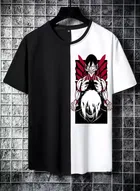 Half Sleeves T-Shirt for Men 