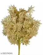 Plastic Artificial Flower 