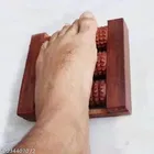 Wooden Acupressure Foot Massager 