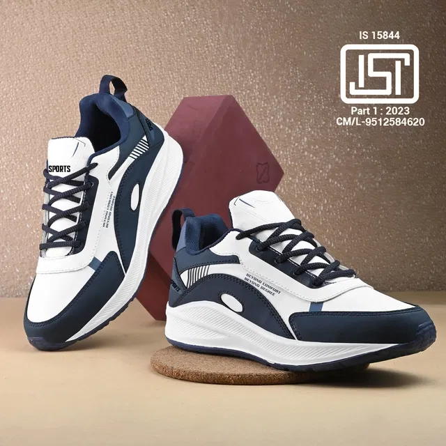 Sports Shoes for Men, Blue (6)