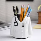 Doctor Coat Pen & Pencil Stand 