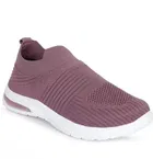 Casual Shoes for Women, Purple 