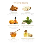 सॉफ्टसेंस बेबी नेचुरल बार 3X100 g 