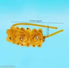 Myra Collection Hair Bands for Women 