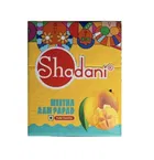 शदानी मीठा आमपापड़ 3X30 g 