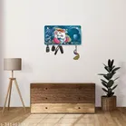 Decorative Key Holder 