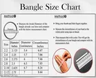 Trendy Bangles for Women 
