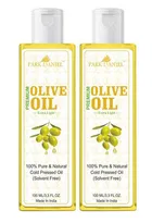 Park Daniel Premium Extra Light Olive Oil 