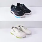 Sports Shoes for Men, Pack of 2, Multicolor 