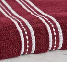 Cotton Bath Towels 