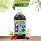 Adivasi Herbal Hair Oil 