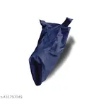 Polyester Cover For Bike/Scooter, Multicolour