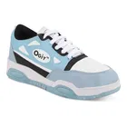 Casual Shoes for Men, Sky Blue 