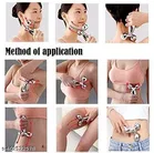 ABS Plastic Roller Massager 