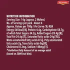 ब्रिटानिया ट्रीट क्रीम वेफर्स वैनिला 50 g