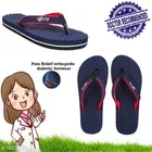 Flipflop for Women, Blue 