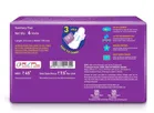 Pro-Ease Go Sanitary Pad XXL 6 Pcs