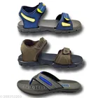 Sandals with Flipflop for Men 