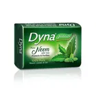 डायना नेचुरल्स नीम & तुलसी साबुन 5X100 g