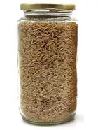 Glass Airtight Kitchen Storage Jars with Lid 