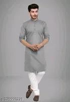 Full Sleeves Kurta for Men 
