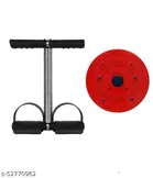 Single Spring Tummy Trimmer with Twister 