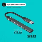 Portronics Mport 31 USB Hub 