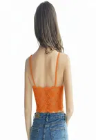 Cotton Solid Padded Bras for Women, Multicolour, Pack of 3 