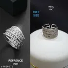 Alloy Ring for Women 