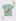 Round Neck Printed T-Shirt for Boys (Green, 3-4 Years)