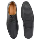 Densu Lace-up Formal Shoes for Men 