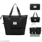 Nylon Womens Shoulder/Handbag ,Multicolour 