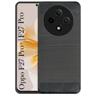 OPPO F27 Pro+ Mobile Back Cover 