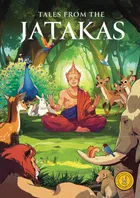 Tales from the Jatakas: Classic indian Stories