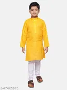 Kurta Set for Boys 