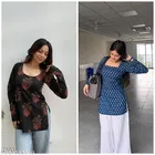 Kurti for Women, Pack of 2 