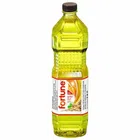 Fortune Goldnut Refined Groundnut Oil 1 L (Bottle)