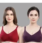 Padded Bra for Women 