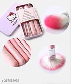 PINK BRUSH HIGH QUALITY MAKEUP BRUSH  