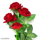 Plastic Artificial Flower 