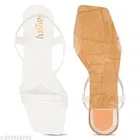 Acknew Heels for Women 