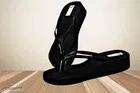 Flipflop for Women, Black 