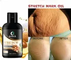 Ribva Body Stretch Marks Remover Oil 