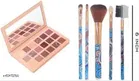 Eye Shadow Palette with 