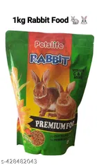 Petslife Premium Pet Food for Rabbits 
