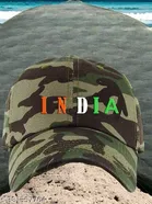 Polyblend Cap for Men 