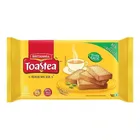 Britannia Toastea Premium Bake Rusk  250 g + 25 g