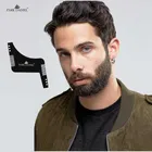 Park Daniel Boomerang Z Shaper Beard Comb 