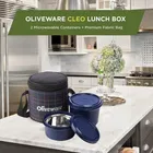 Oliveware Airtight Lunch Box 