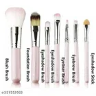PINK BRUSH HIGH QUALITY MAKEUP BRUSH  